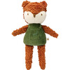 Rusty Fox Plush Toy - Plush - 1 - thumbnail