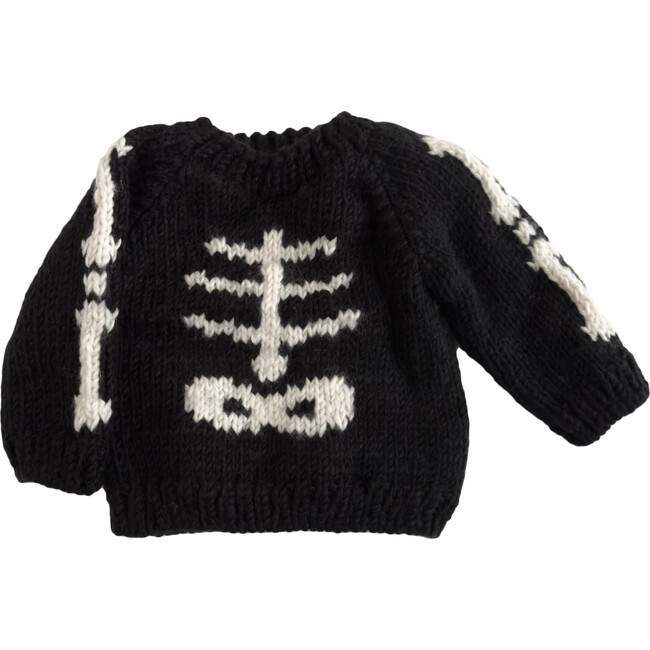 Skeleton Sweater + Skeleton Bear Set - Mixed Gift Sets - 3