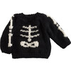 Skeleton Sweater + Skeleton Bear Set - Mixed Gift Sets - 3