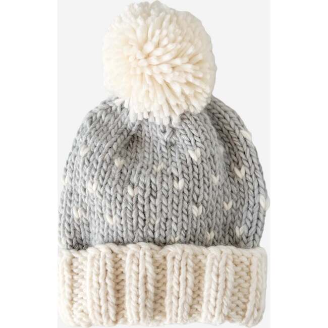 Sawyer Hat, Bowie Grey - Hats - 2
