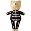 Skeleton Sweater + Skeleton Bear Set - Mixed Gift Sets - 4