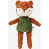 Rusty Fox Plush Toy - Plush - 3