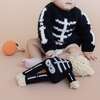 Skeleton Bear Plush Toy - Plush - 3