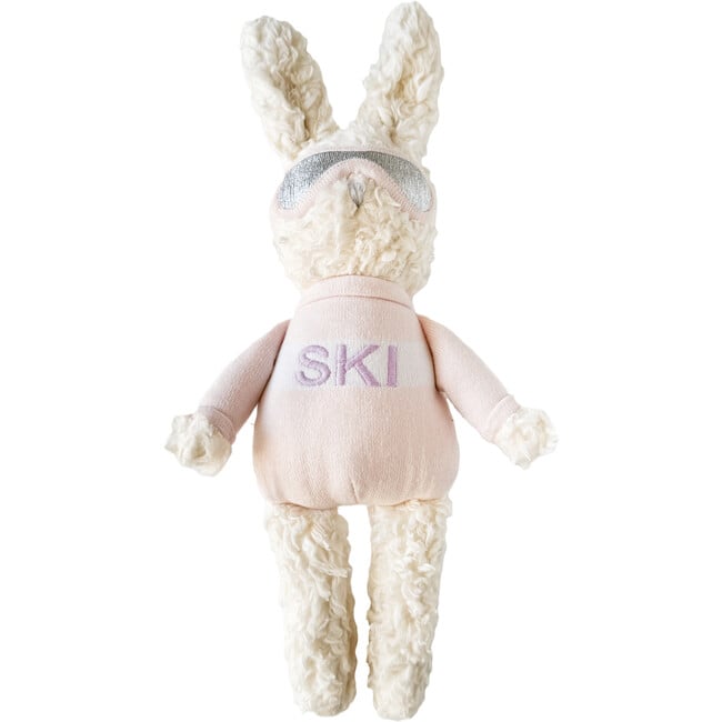 Riley Bunny Plush Toy