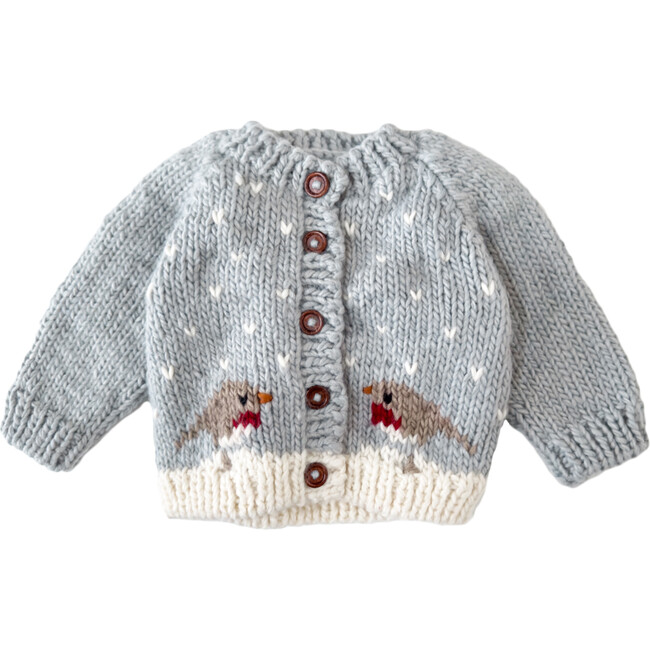Robin Cardigan