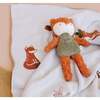 Rusty Fox Plush Toy - Plush - 4