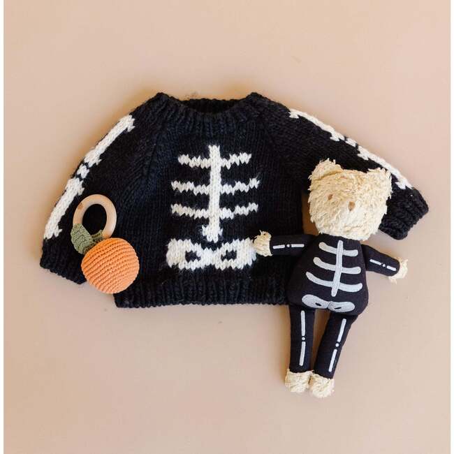 Skeleton Sweater + Skeleton Bear Set - Mixed Gift Sets - 5