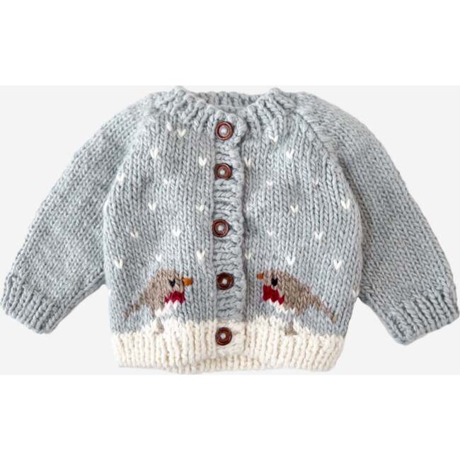 Robin Cardigan - Cardigans - 2