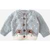 Robin Cardigan - Cardigans - 2