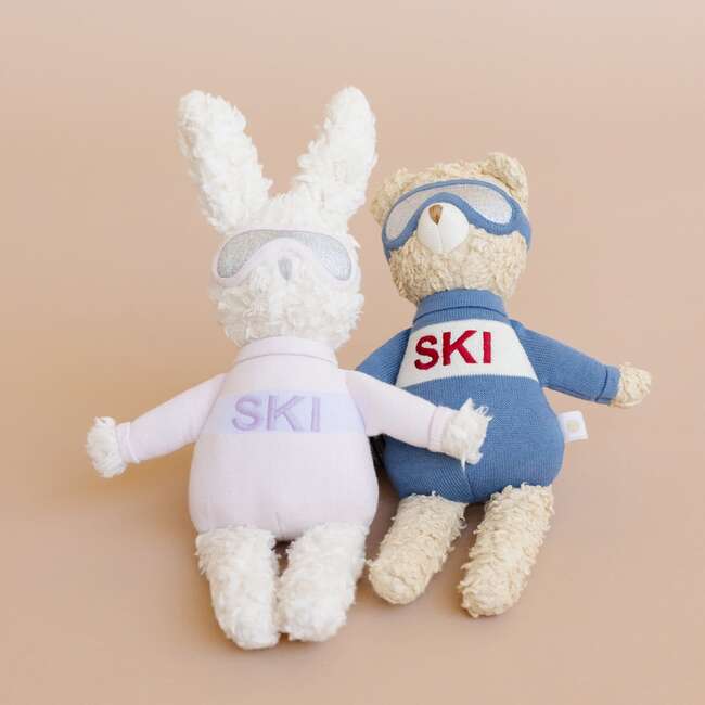 Riley Bunny Plush Toy - Plush - 2
