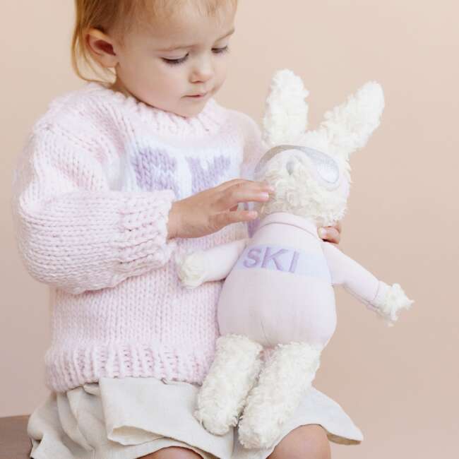 Riley Bunny Plush Toy - Plush - 3