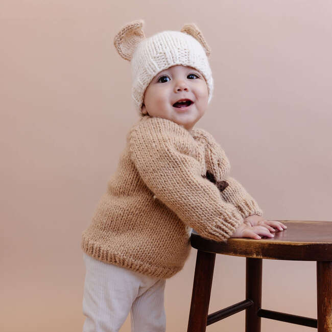 Dog Pullover Sweater - Sweaters - 4