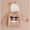 Dog Pullover Sweater - Sweaters - 5
