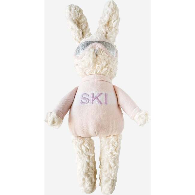 Riley Bunny Plush Toy - Plush - 4
