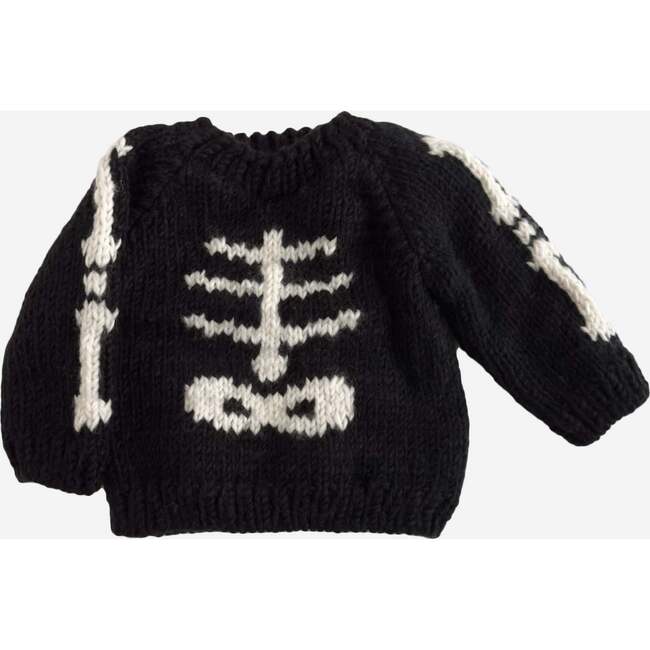 Skeleton Sweater - Sweaters - 6