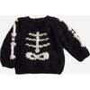 Skeleton Sweater - Sweaters - 6