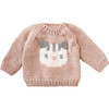 Cat Pullover Sweater - Sweaters - 1 - thumbnail