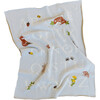 ABC Woodland Blanket - Blankets - 1 - thumbnail