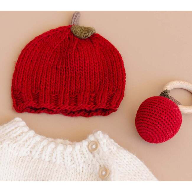 Apple Hat - Hats - 2