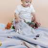 ABC Woodland Blanket - Blankets - 2
