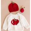 Apple Hat - Hats - 4