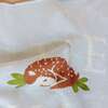 ABC Woodland Blanket - Blankets - 3