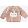 Cat Pullover Sweater - Sweaters - 6
