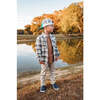 The Low Top, Navy - Sneakers - 2