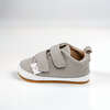 The Low Top, Grey - Sneakers - 1 - thumbnail