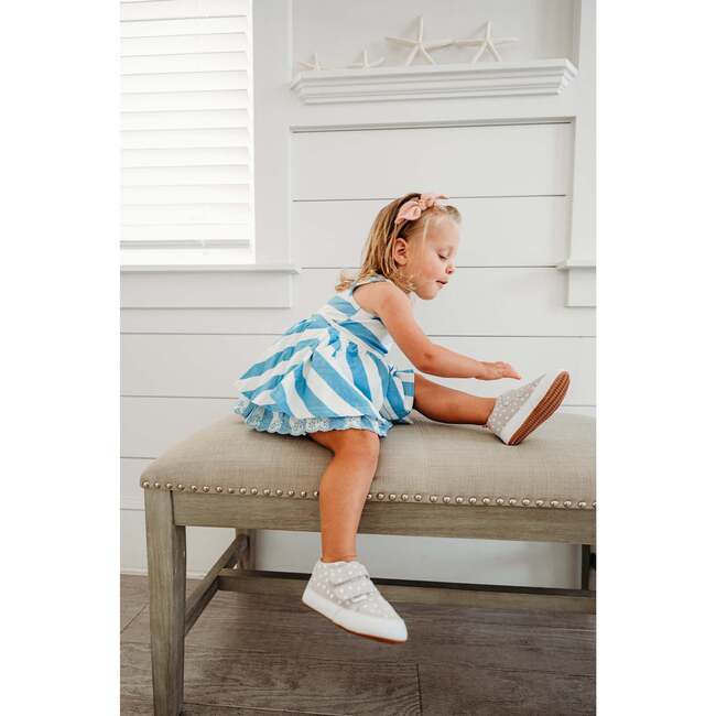 The Low Top, Polka Dot - Sneakers - 2