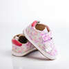 The Low Top, Tye Dye - Sneakers - 1 - thumbnail