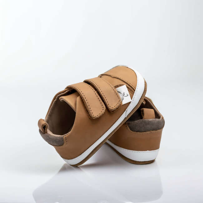 The Low Top, Desert Sand