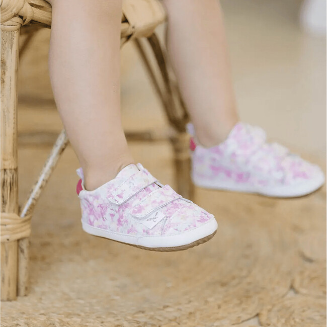 The Low Top, Tye Dye - Sneakers - 2
