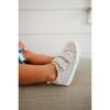 The Low Top, Polka Dot - Sneakers - 3