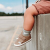 The Low Top, Chocolate - Sneakers - 2