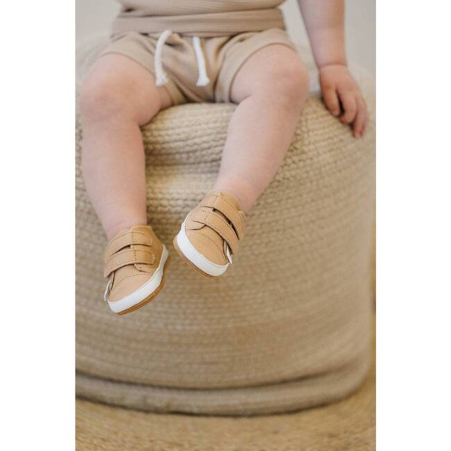 The Low Top, Desert Sand - Sneakers - 2