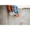 The Low Top, Grey - Sneakers - 3
