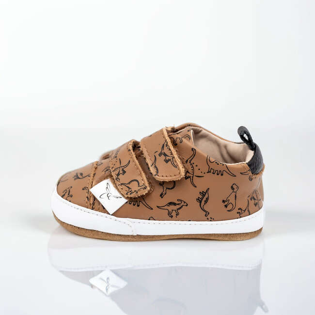 The Low Top, Dinosaur