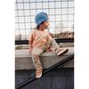 The Low Top, Desert Sand - Sneakers - 3