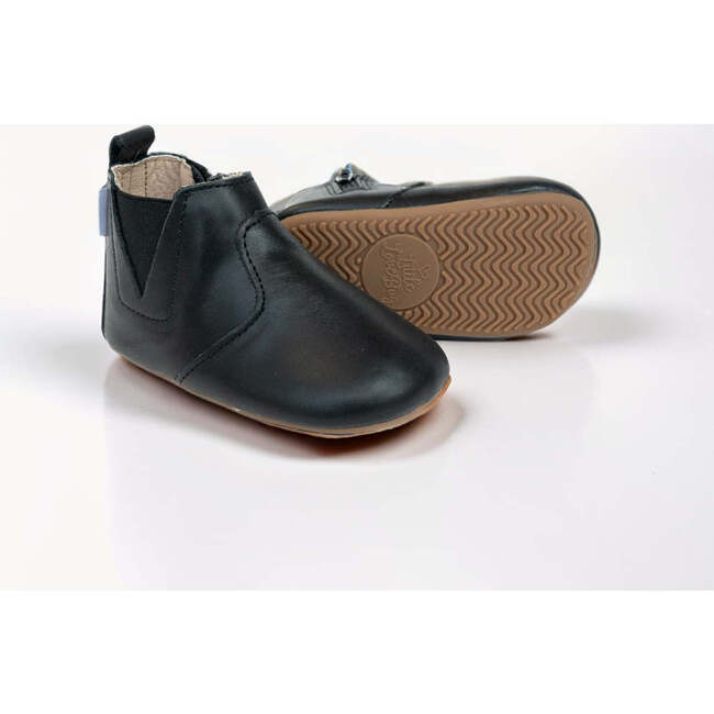 The Chelsea Boot, Midnight