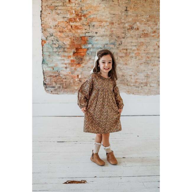 The Chelsea Boot, Desert Sand - Booties - 2