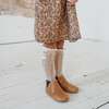 The Chelsea Boot, Desert Sand - Booties - 3