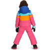 Kaizen Jacket, Azalea - Jackets - 6