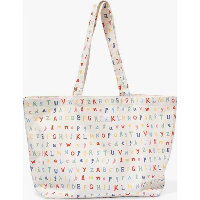 Shopper Bag, ABC