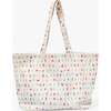Shopper Bag, ABC - Bags - 1 - thumbnail