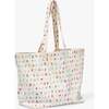 Shopper Bag, ABC - Bags - 2