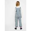 Scout Overall, Blue Picnic Check - Overalls - 3