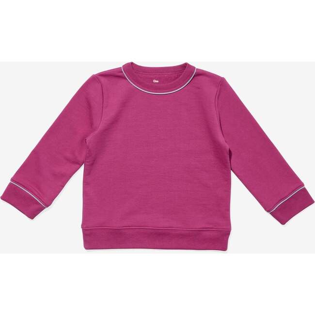 Remy Sweatshirt, Blackberry