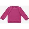 Remy Sweatshirt, Blackberry - Sweatshirts - 1 - thumbnail