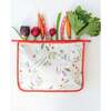 Large Zip Bag, Eat Your Greens - Bags - 4